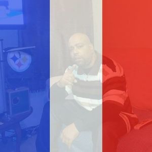 Meet your Posher, Ralph